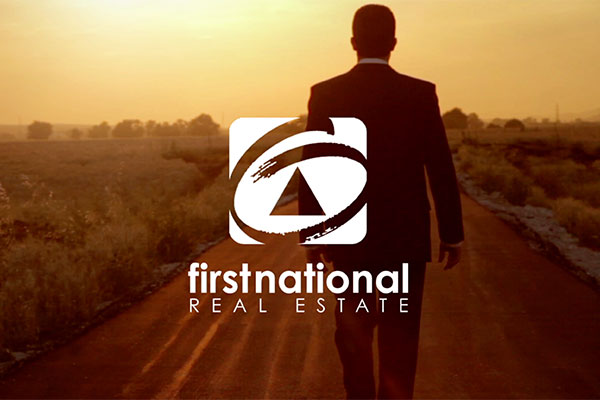First National Real Estate