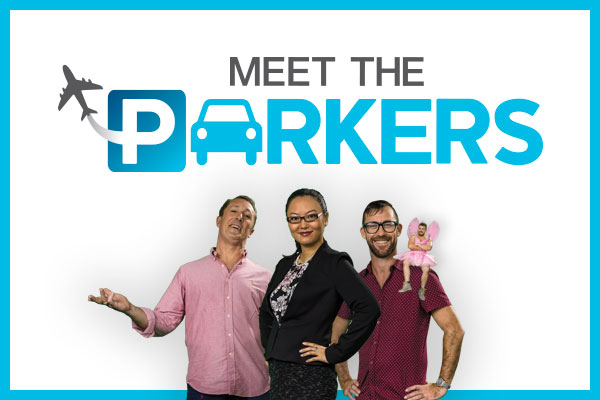 Meet The Parkers