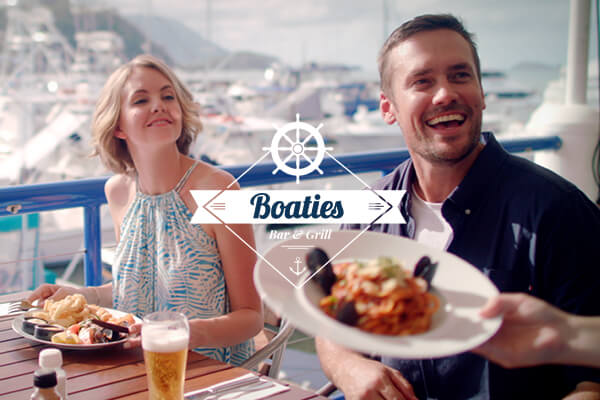 Yorkeys Knob Boat Club