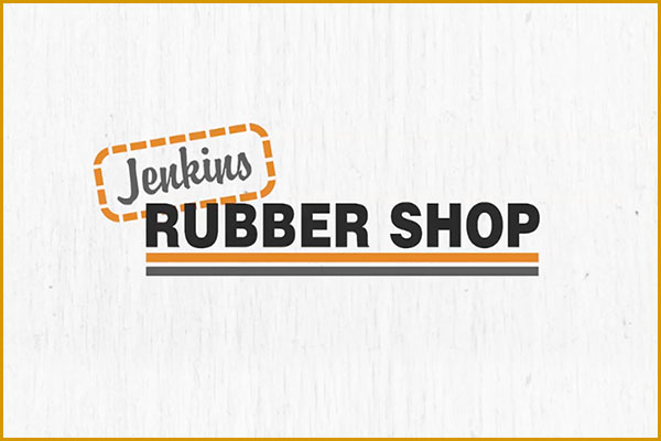 Jenkins Rubber